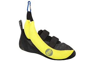 Boot Bananas - An ideal Christmas gift  © Troll UK