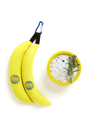 Boot Bananas - An ideal Christmas gift  © Troll UK