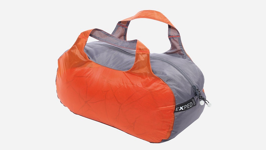 Exped StowAway duffle  © Exped