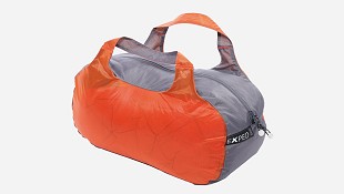 Exped StowAway duffle  © Exped