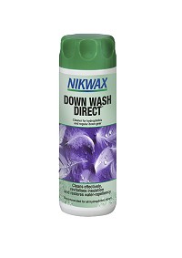 Nikwax Down Wash  © Nikwax