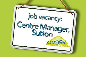 Premier Post: Job Vacancy - Centre Manager, Sutton