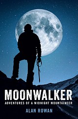 Munro Moonwalker cover shot  © Alan Rowan