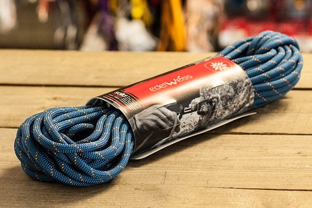 Super low priced indoor ropes!