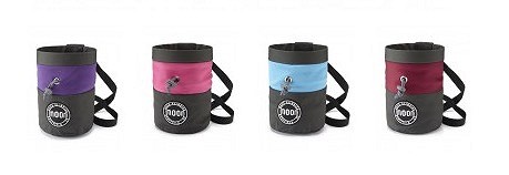 Moon S7 Retro Chalk Bag Made In Sheffield Colours