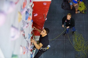Climbing Centre Group Competition  © Climbing Centre Group