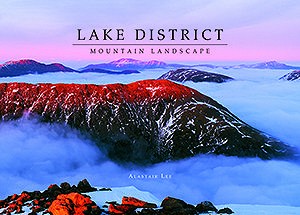 Lake District Mountain Landscape cover pic