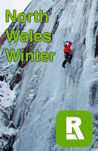 North Wales Winter App  © UKC Articles
