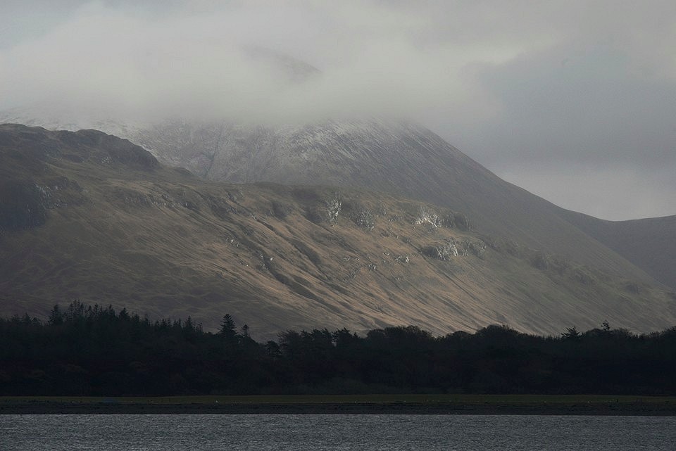Isle of Mull   © mrcarllewis