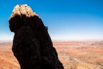 Morocco Rock. Desert climbing in the Anti-Atlas