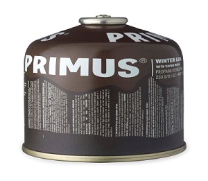 Primus Winter Gas  © Primus