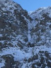 Brown Cove Crags (07/03/16)