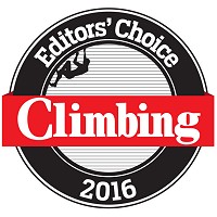 Editor's Choice, Climbing Magazine  © Climbing Magazine