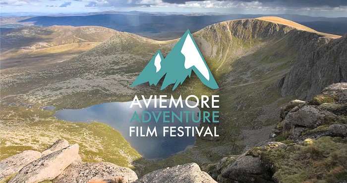 Aviemore Adventure Film Festival  © Aviemore Adventure Film Festival