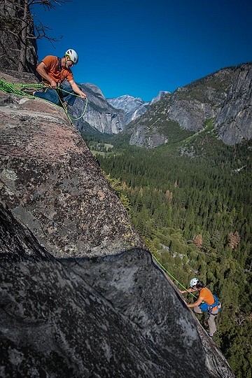 Yosemite Mariposa County Competition