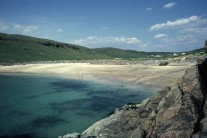 The best camping site in Scotland - Sheigra 1