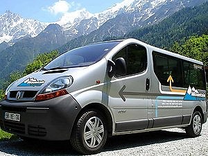 Airport Transfers Chamonix SUMMER 16 PROMO CODE, Courses, holidays, expeditions, accommodation Premier Post, 6 weeks @ GBP 35pw