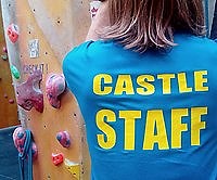 JOB: HR Officer (p/t) - Castle Climbing Centre, Recruitment Premier Post, 3 weeks @ GBP 75pw