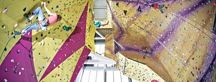 Route Setting Manager at Kendal Wall, Recruitment Premier Post, 1 weeks @ GBP 75pw
