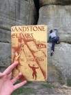 A 1947 Sandstone Guidebook and A 2016 Climber