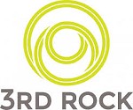 3RD ROCK LOGO  © 3RD ROCK