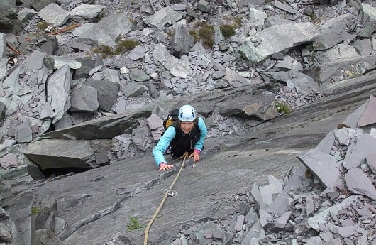A Grand Day Out,  Pitch 1  © caradoc
