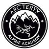 Arc'teryx Academy Banner  © UKC Articles
