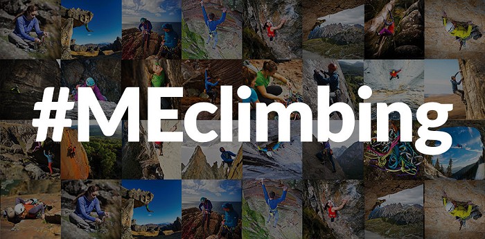 #MEclimbing - June Photo Competition   © Mountain Equipment