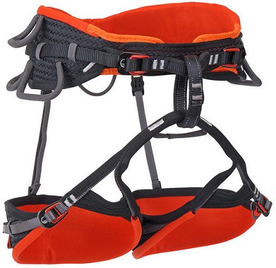 Wild Country Syncro Harness  © Wild Country