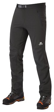 ME Frontier pant product shot  © Mountain Equipment