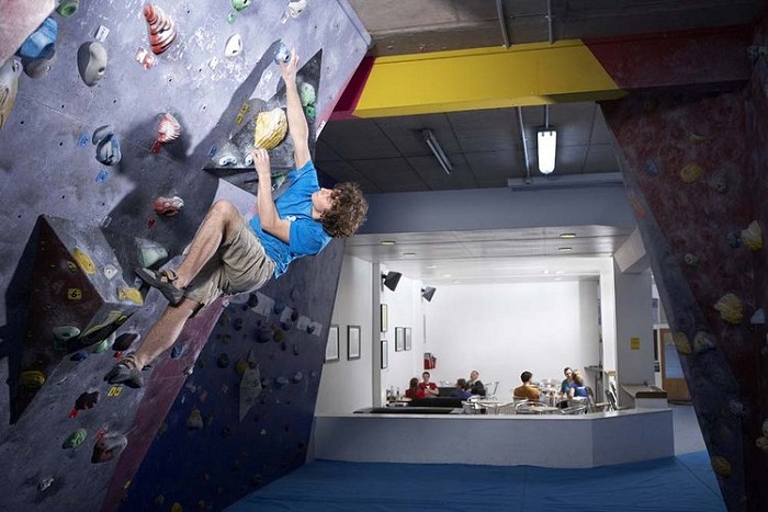 Duty Managers wanted at TCA and UCR Bristol, Recruitment Premier Post, 1 weeks @ GBP 75pw  © The Climbing Academy