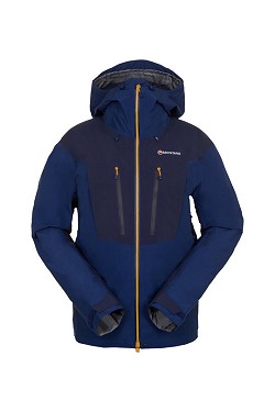 Montane Endurance Pro Jacket - £430 RRP  © Montane