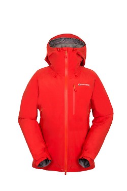Montane Alpine Pro Jacket - £330 RRP  © Montane