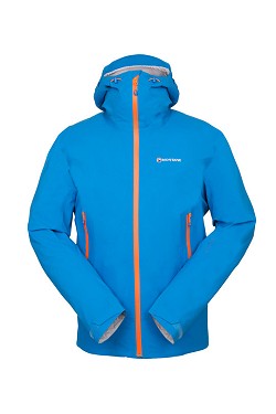Montane Surge Jacket – £300 RRP  © Montane