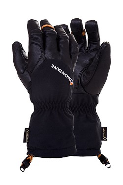 Montane Icemelt Thermo Glove – £90 RRP  © Montane