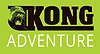 Kong Adventure logo