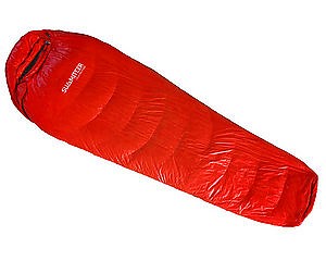 Premier Post: Summiteer Sleeping Bags -Warm, Light, Great Value