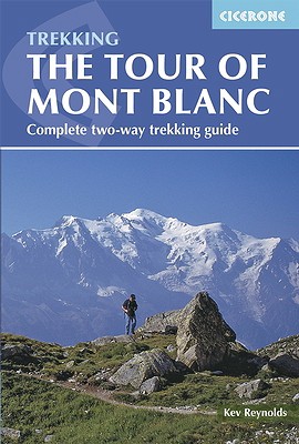 TMB guidebook cover