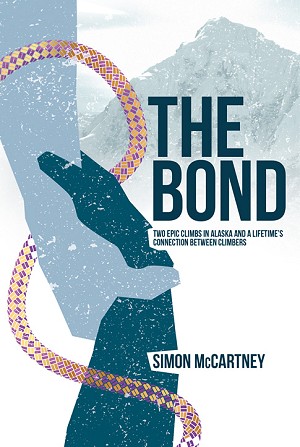 Simon McCartney: The Bond  © UKC News