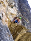 Sport climbing in Spain