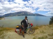 Cycling Carretera Austral (Patagonia)