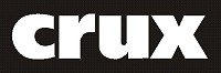 Crux Logo  © Crux