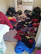 Premier Post: Job Lot, a massive pile of kit at an insane price