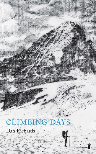 Climbing Days - Dan Richards