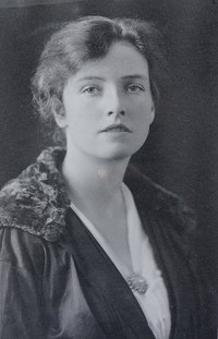 Dorothea (c.1922)  © Richards family archive