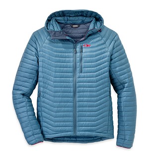 Outdoor Research Verismo Hooded Jacket  © Outdoor Research