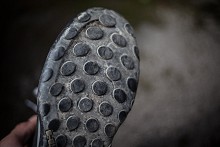 The Sole  © UKC Gear