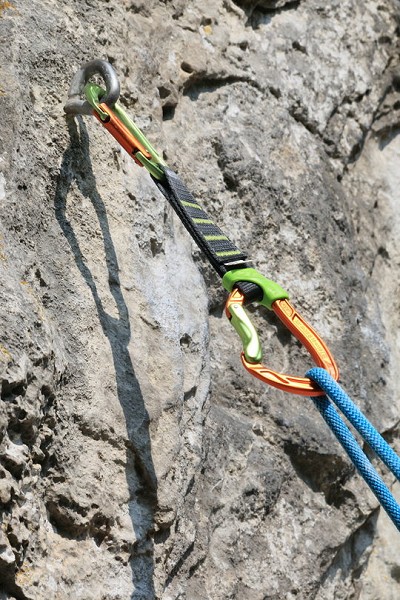 Climbing Technology Nimble Evo  © Dan Bailey