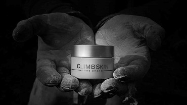 Climbskin product shot  © Climbskin