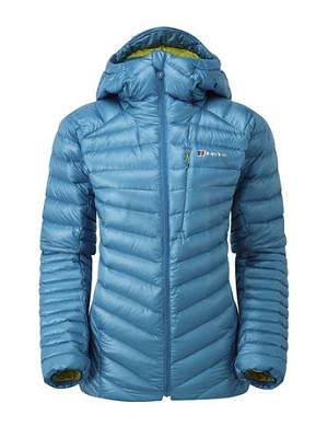EXTREM MICRO DOWN WOMEN'S INSULATED JACKET  © Berghaus